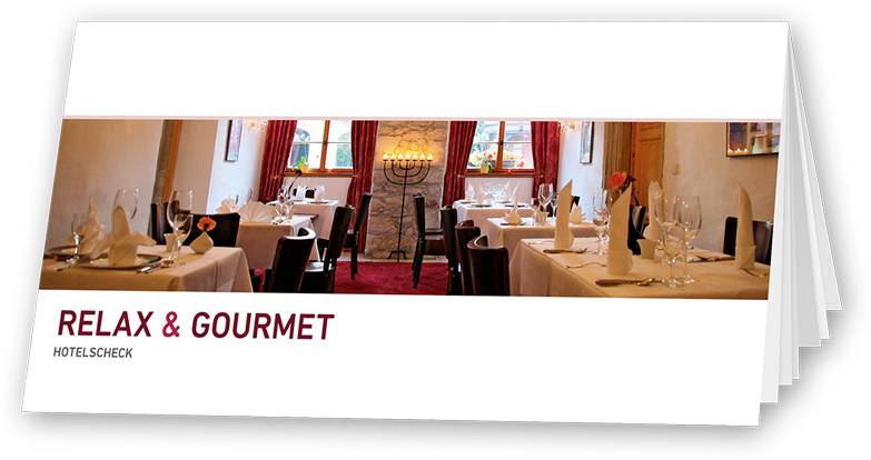 HT Instruments RELAXPAKET COMBI