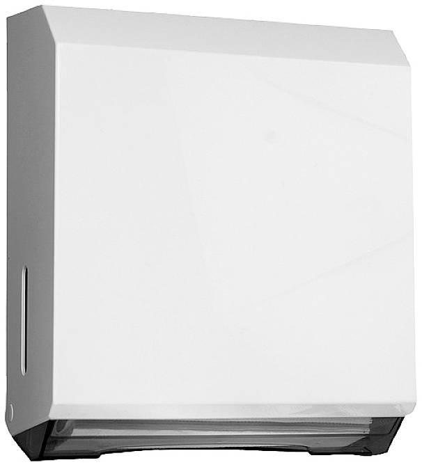 CWS Hygiene HD8201 903111900 Novoclean Faltpapierspender Typ B201 Paper towel dispenser 1 pc(s)
