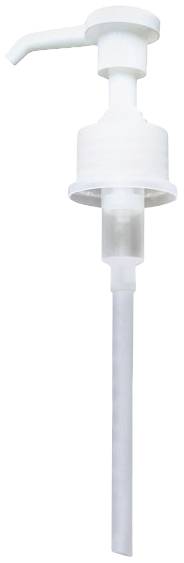 BODE Chemie Einweg-Dosierpumpe BH81428 Skin lotion dispenser