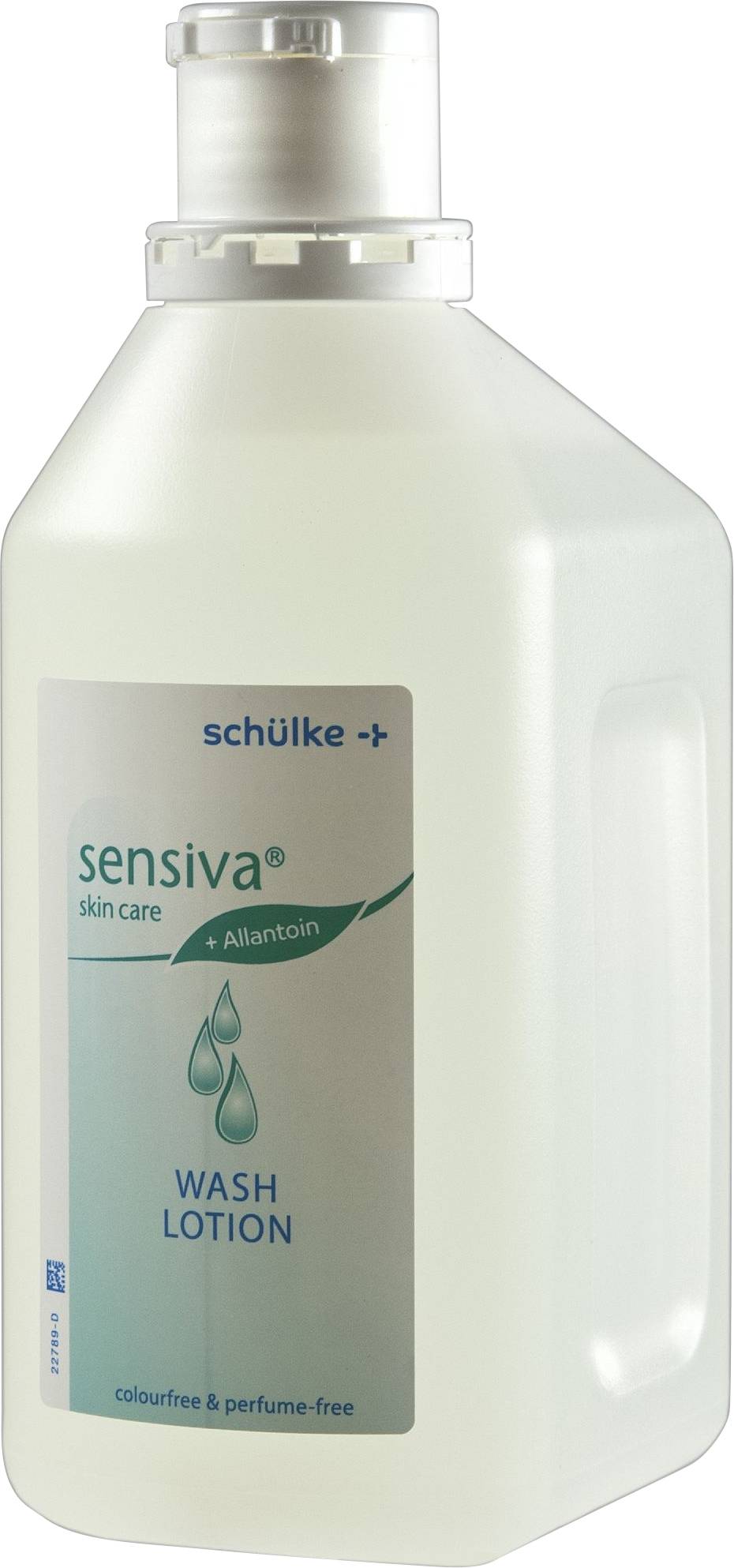 Schülke sensiva Waschlotion SC1036 Lotion 1 l 1 l