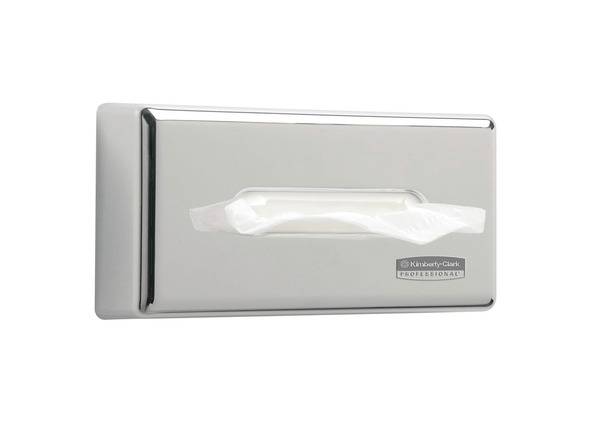 Kimberly Clark KI1110 7820 Professional Spender Paper towel dispenser 1 pc(s)