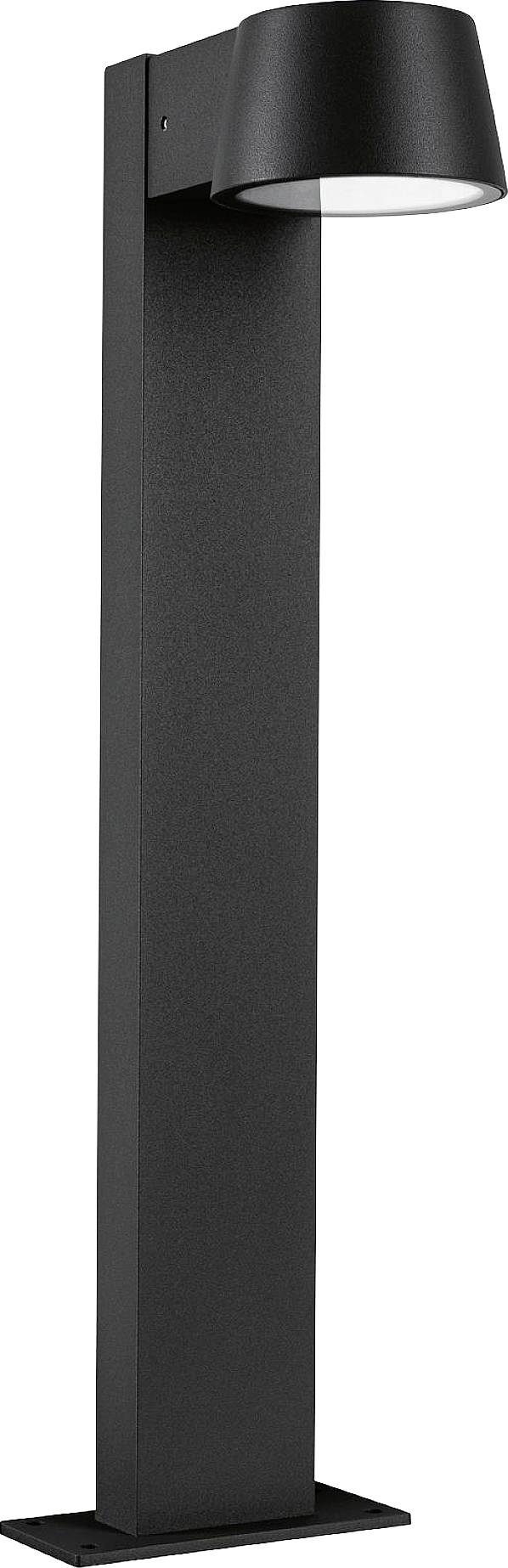 Paulmann 94454 Capea LED outdoor free standing light LED (monochrome) Built-in LED 6 W Grey