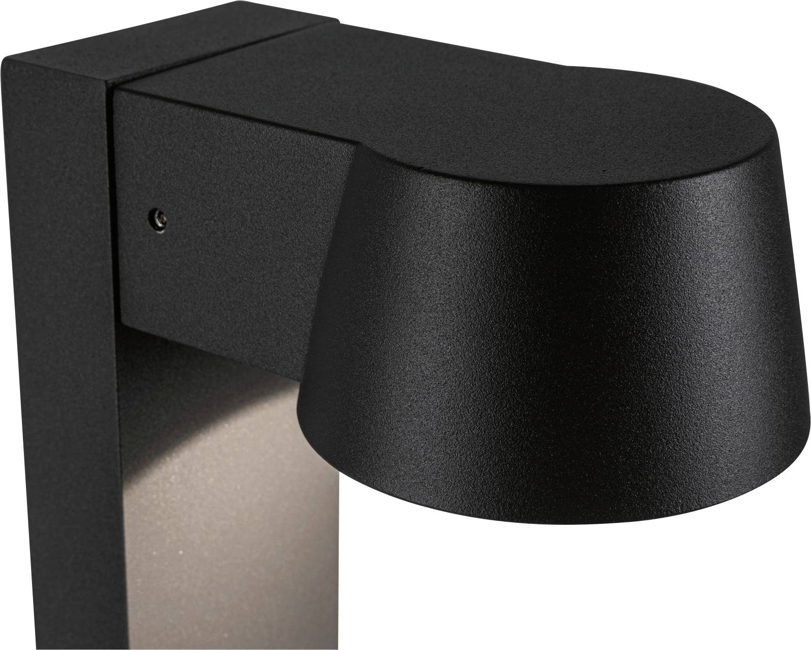 Paulmann 94454 Capea LED outdoor free standing light LED (monochrome) Built-in LED 6 W Grey