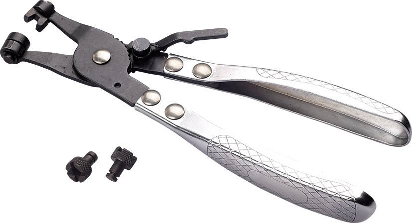 Kunzer 7FBSZ05 Tension clamp pliers 1 pc(s)