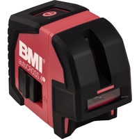BMI 654-AC4G-Set Laser range finder Case, 1/4" (6.3 mm) tripod adapter , 5/8" (15.8 mm) tripod adapter 30 m BMI 654-AC4G-Set Laser range finder Case, 1/4" (6.3 mm) tripod adapter , 5/8" (15.8 mm) tripod adapter 30 m