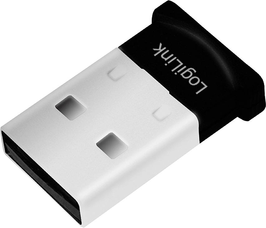 LogiLink BT0037 Bluetooth dongle 4.0