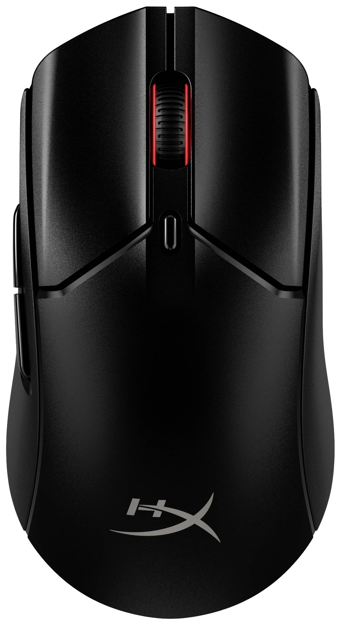 HyperX Pulsefire Haste 2 Gaming mouse Bluetooth® Optical Black 26000 dpi Backlit