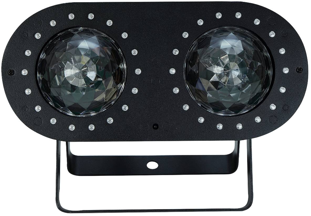 Eurolite LED DMF-3 Hybrid Flowereffekt LED effect light