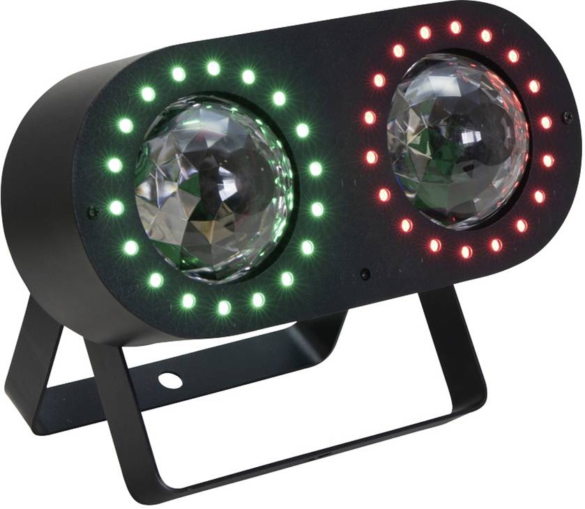 Eurolite LED DMF-3 Hybrid Flowereffekt LED effect light