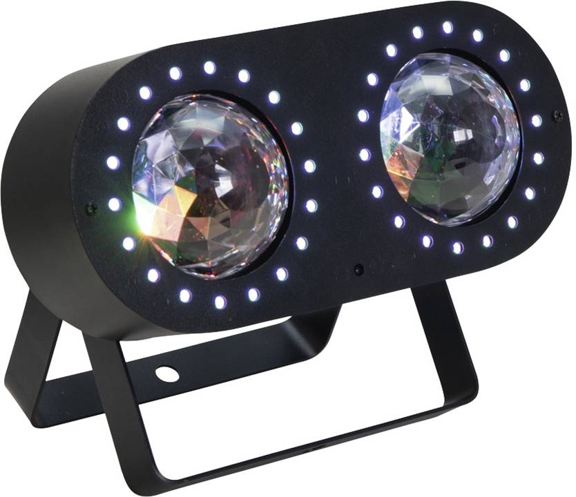 Eurolite LED DMF-3 Hybrid Flowereffekt LED effect light