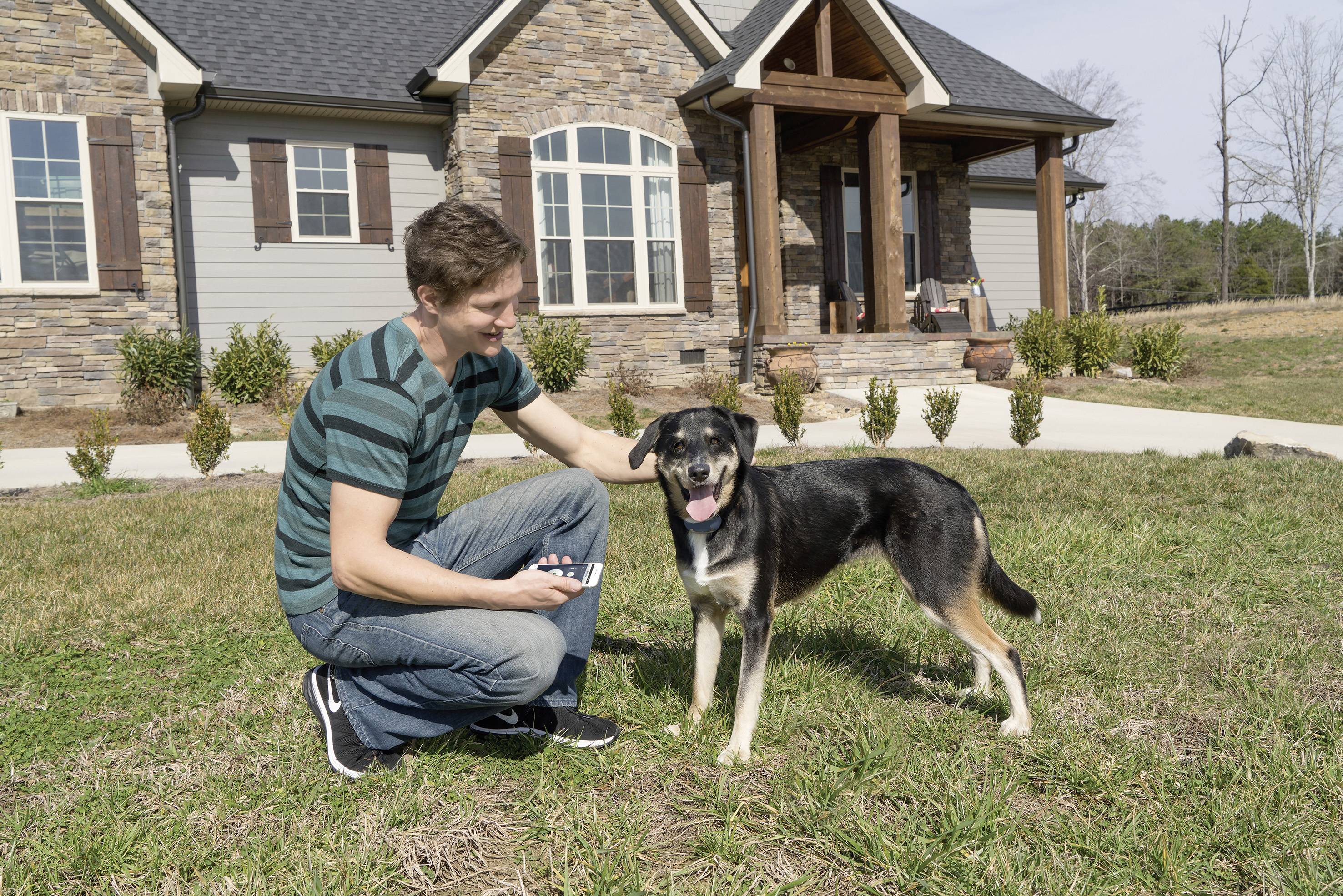 Petsafe Smart Dog Dog training device 1 pc(s)