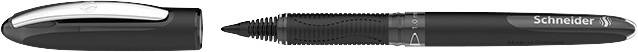 Schneider Roller ball pen One Sign Pen 1 mm Black, Deep blue 183601 10 pc(s)