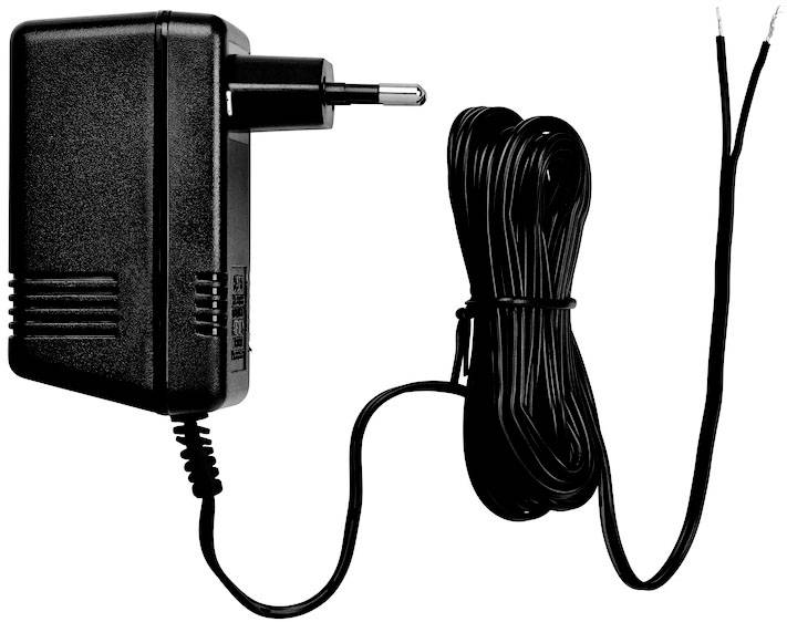 EKEY 101700 Mains supply unit IP00