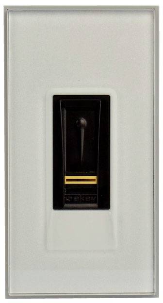 EKEY 101978 Decorative cover