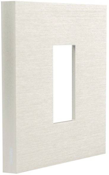 EKEY 102099 Decorative cover Flush mount, Wall