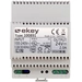 EKEY 100891 PSU DIN rail, DIN rail IP20 EKEY 100891 PSU DIN rail, DIN rail IP20