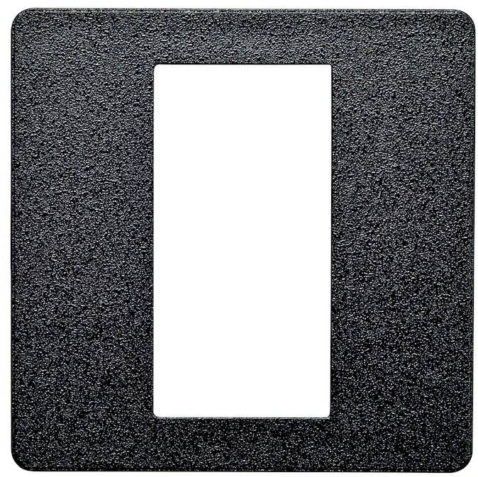 EKEY 101168 Decorative cover Flush mount, Wall