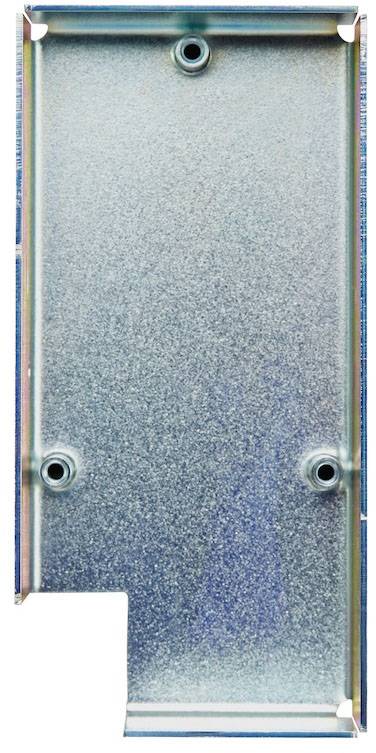 EKEY 101300 Mount Flush mount, Wall