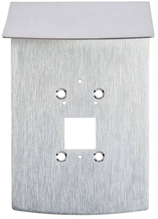 EKEY 101406 Rain cover Surface-mount, Wall