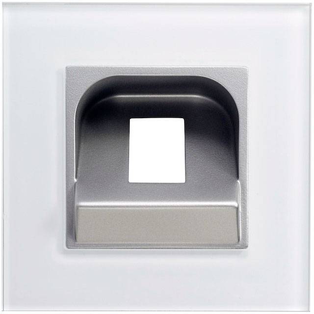 EKEY 101779 Mounting bracket Flush mount, Wall IP44