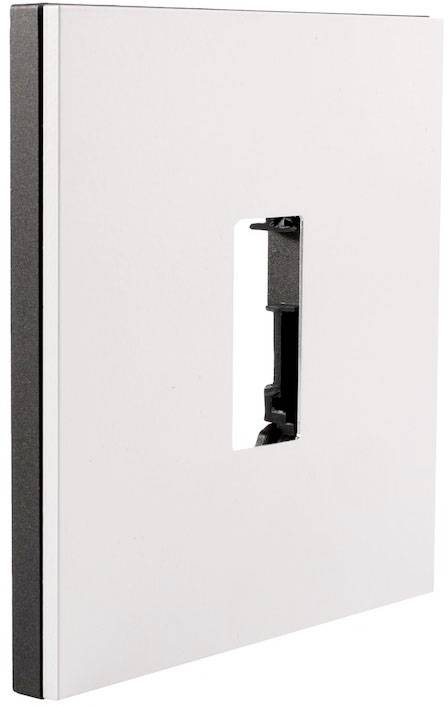 EKEY 101992 Mount Flush mount, Wall
