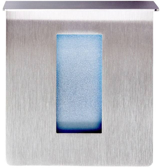 EKEY 101147 Rain cover Flush mount, Wall