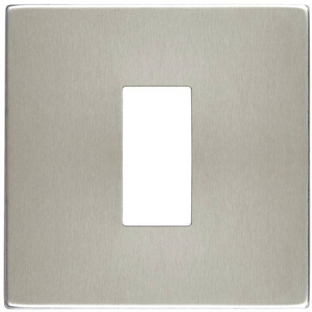 EKEY 101372 Decorative cover Flush mount, Wall IP44