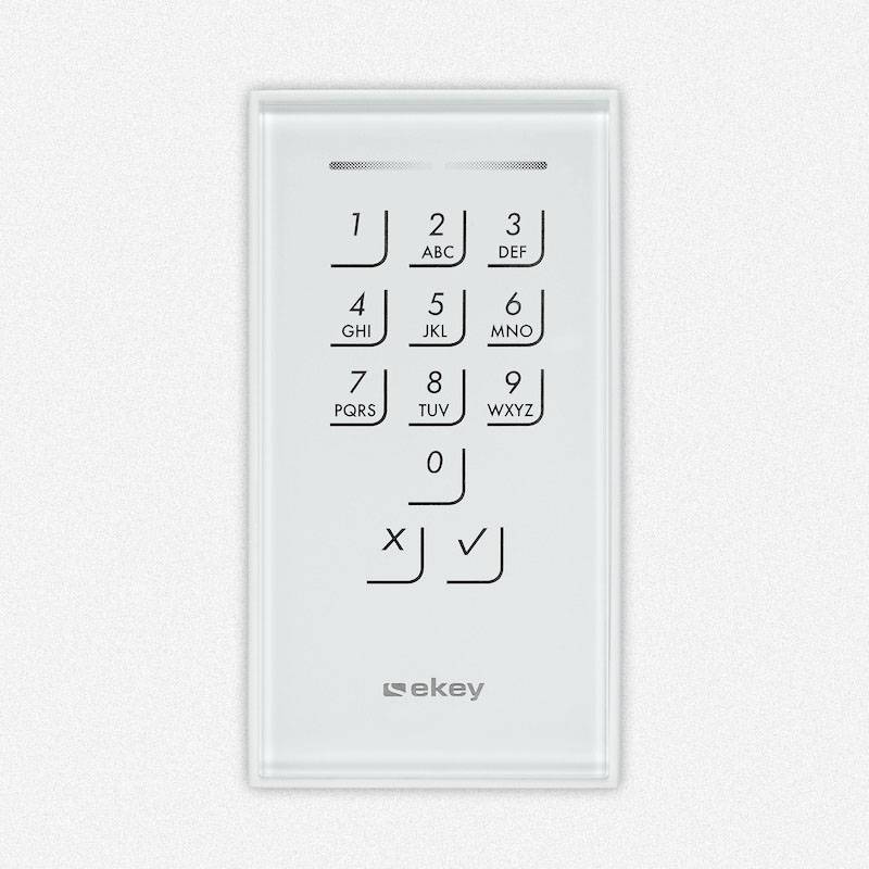 EKEY 101678 Decorative cover