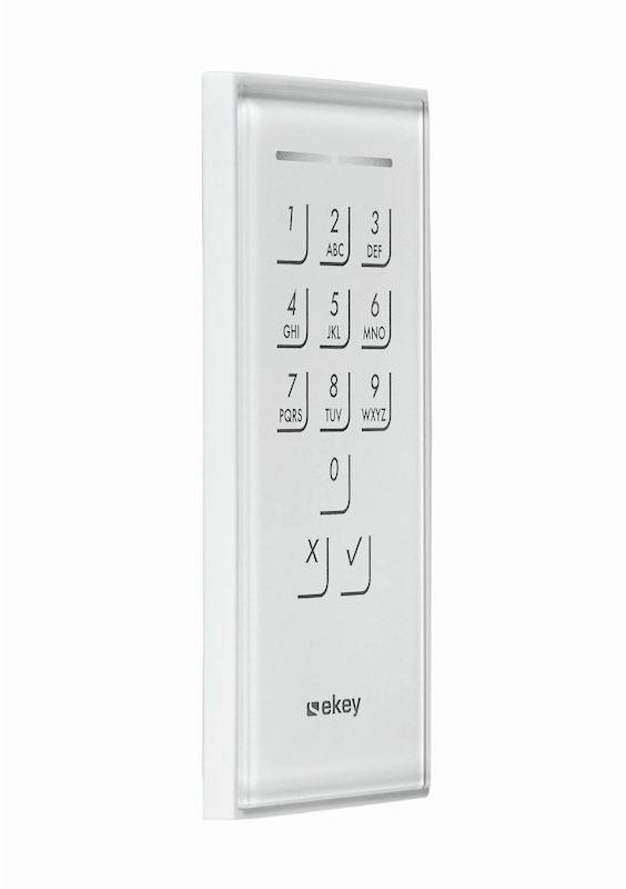 EKEY 101678 Decorative cover