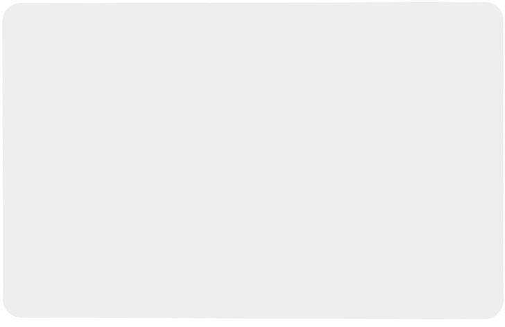 EKEY 101692 RFID card