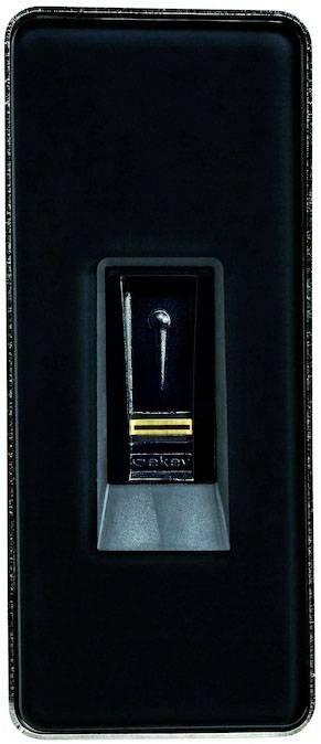 EKEY 101716 Mounting bracket Surface-mount, Wall IP44