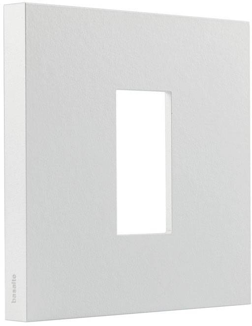 EKEY 102049 Decorative cover Flush mount, Wall