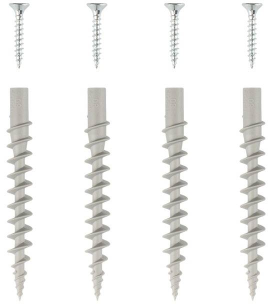 EKEY UNO 200011 Fittings