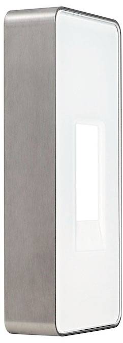 EKEY 101717 Mounting bracket Surface-mount, Wall