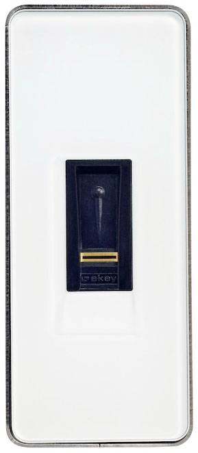 EKEY 101717 Mounting bracket Surface-mount, Wall