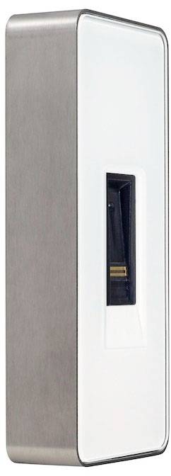 EKEY 101717 Mounting bracket Surface-mount, Wall