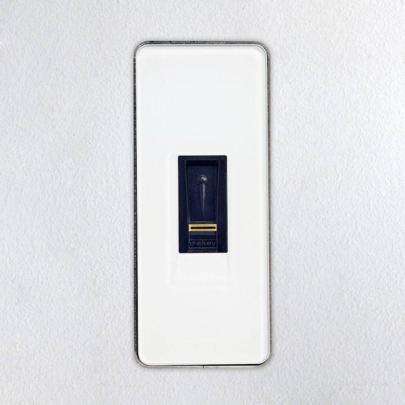 EKEY 101717 Mounting bracket Surface-mount, Wall