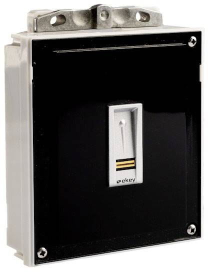 EKEY 101993 Mounting bracket Flush mount, Wall IP44