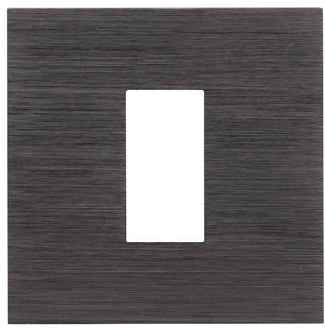 EKEY 102036 Decorative cover Assembly, Flush mount, Wall