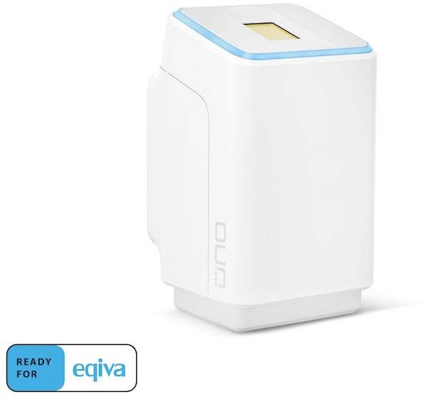 EKEY UNO 200001 Fingerprint access system Surface-mount, Wall IP54