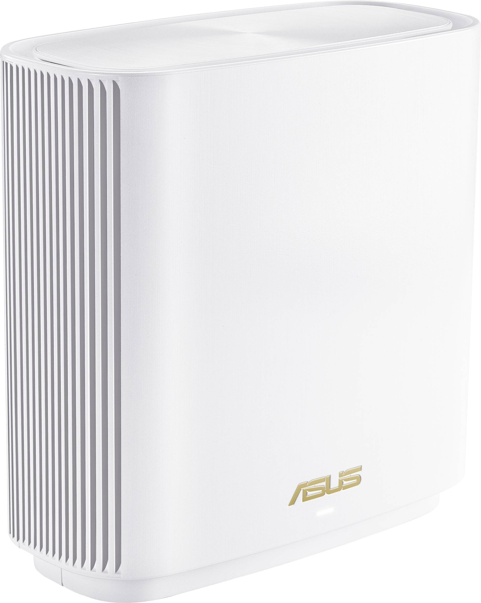 Asus ZenWiFi AX (XT8) AX6600 Wi-Fi router 5 GHz, 2.4 GHz 6.6 GBit/s