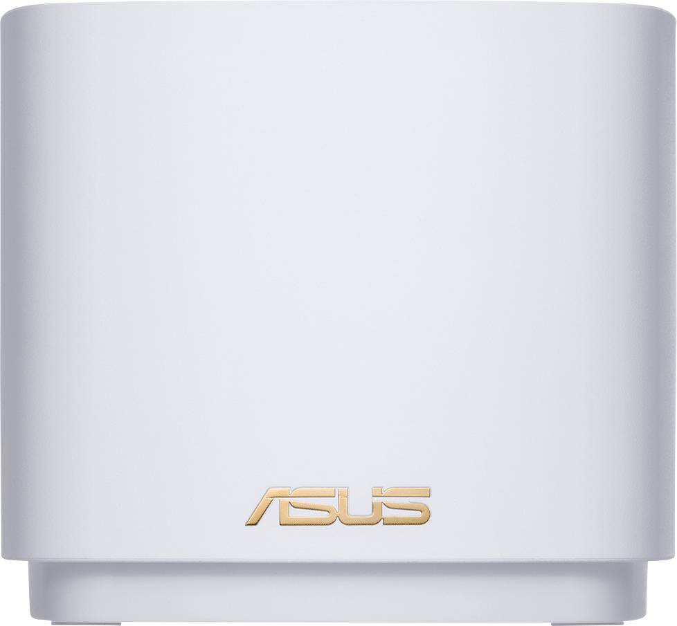 Asus ZenWiFi AX Mini (XD4) AX1800 Mesh network 5 GHz, 2.4 GHz