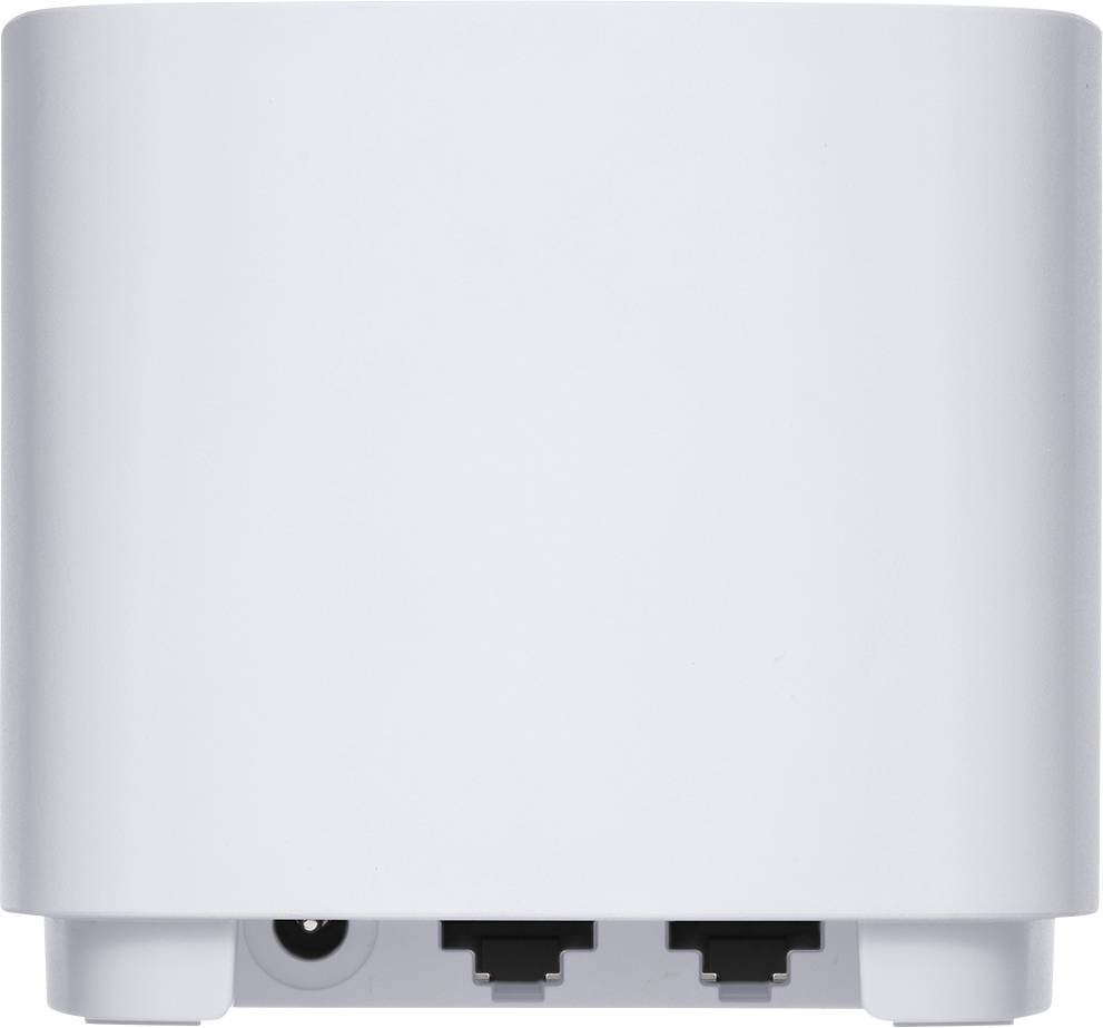 Asus ZenWiFi AX Mini (XD4) AX1800 Mesh network 5 GHz, 2.4 GHz