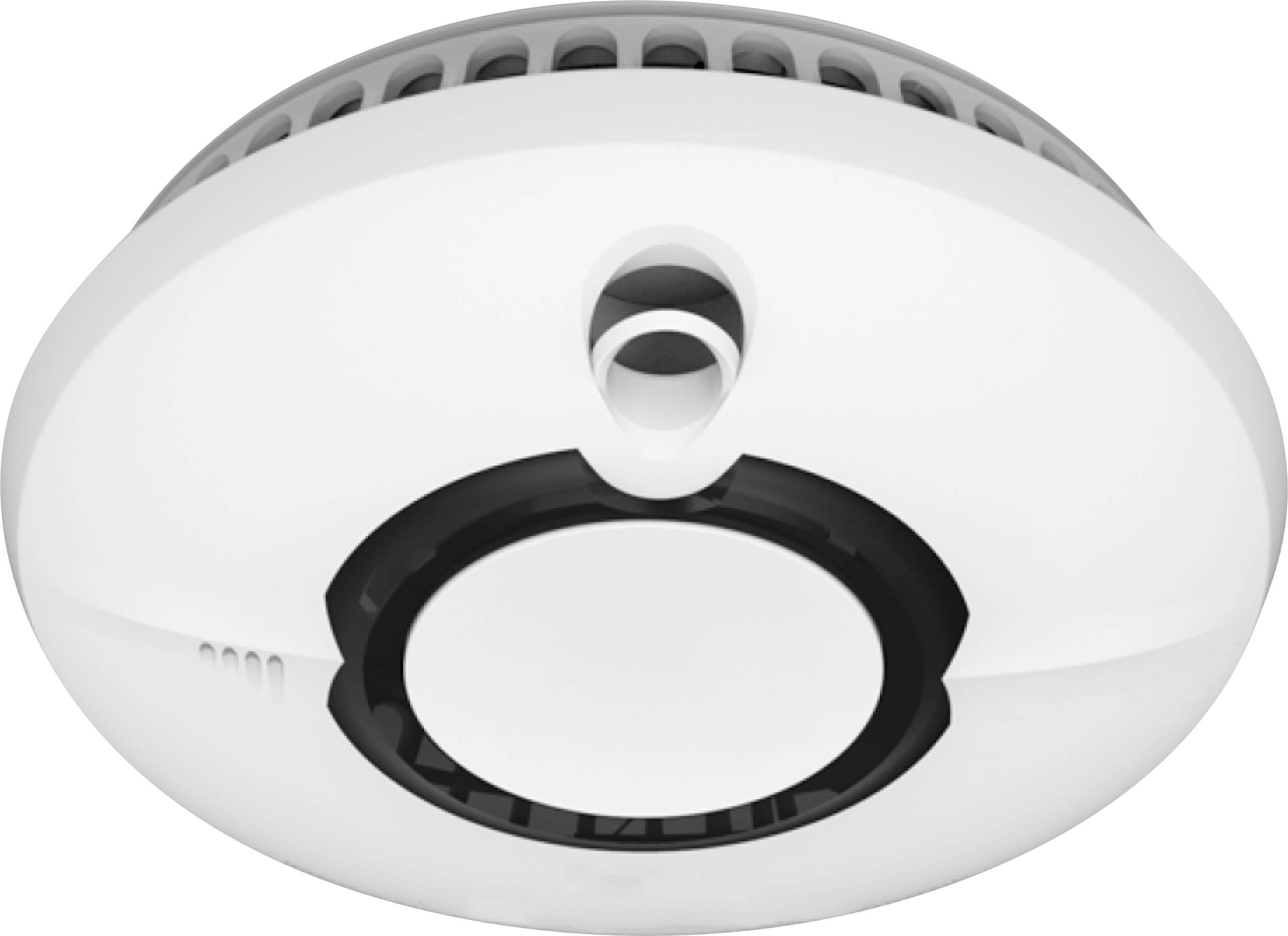 FireAngel ST-632-DET P-Line Smoke detector Wireless retrofit, incl. 10-year battery battery-powered