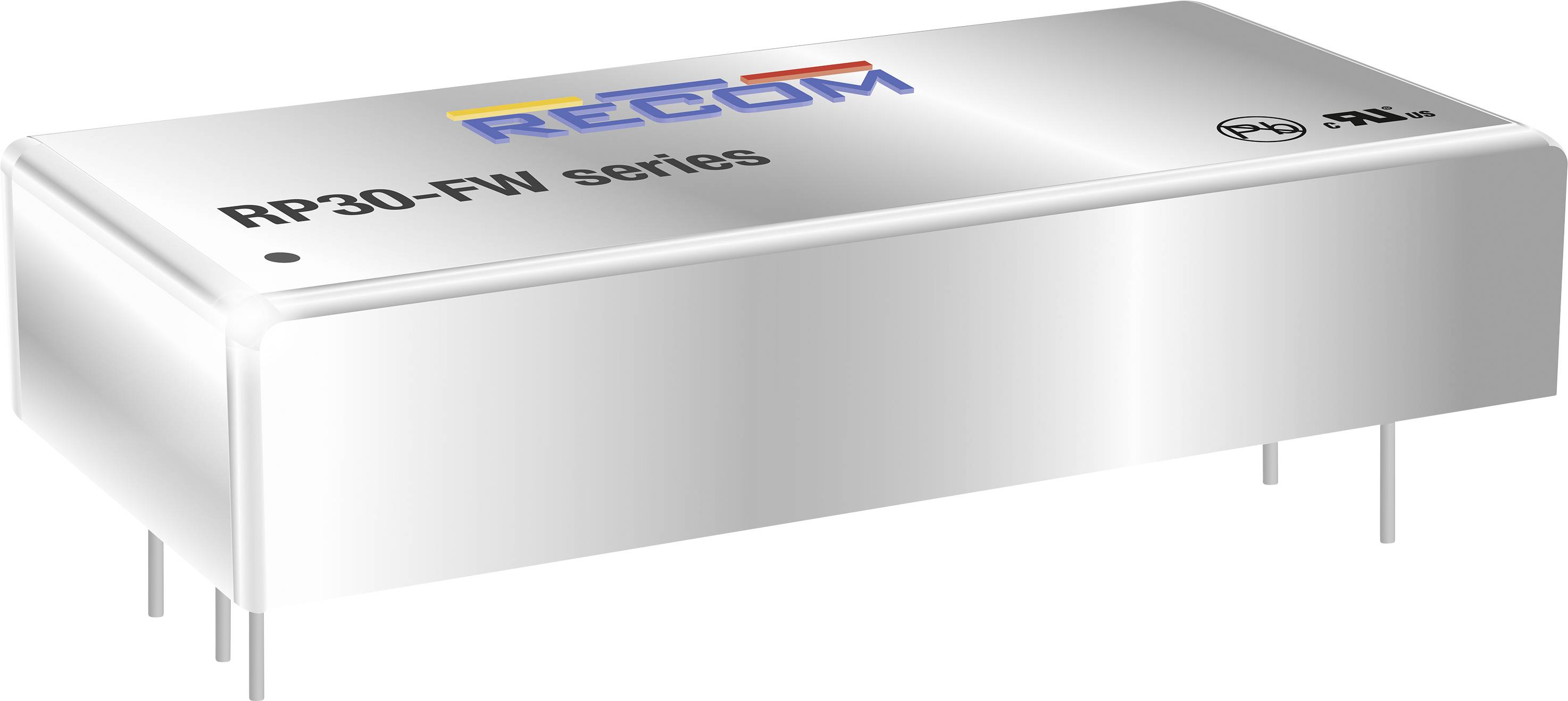 RECOM RP30-2405SFW DC/DC converter 6 A 30 W No. of outputs: 1 x Content 1 pc(s)