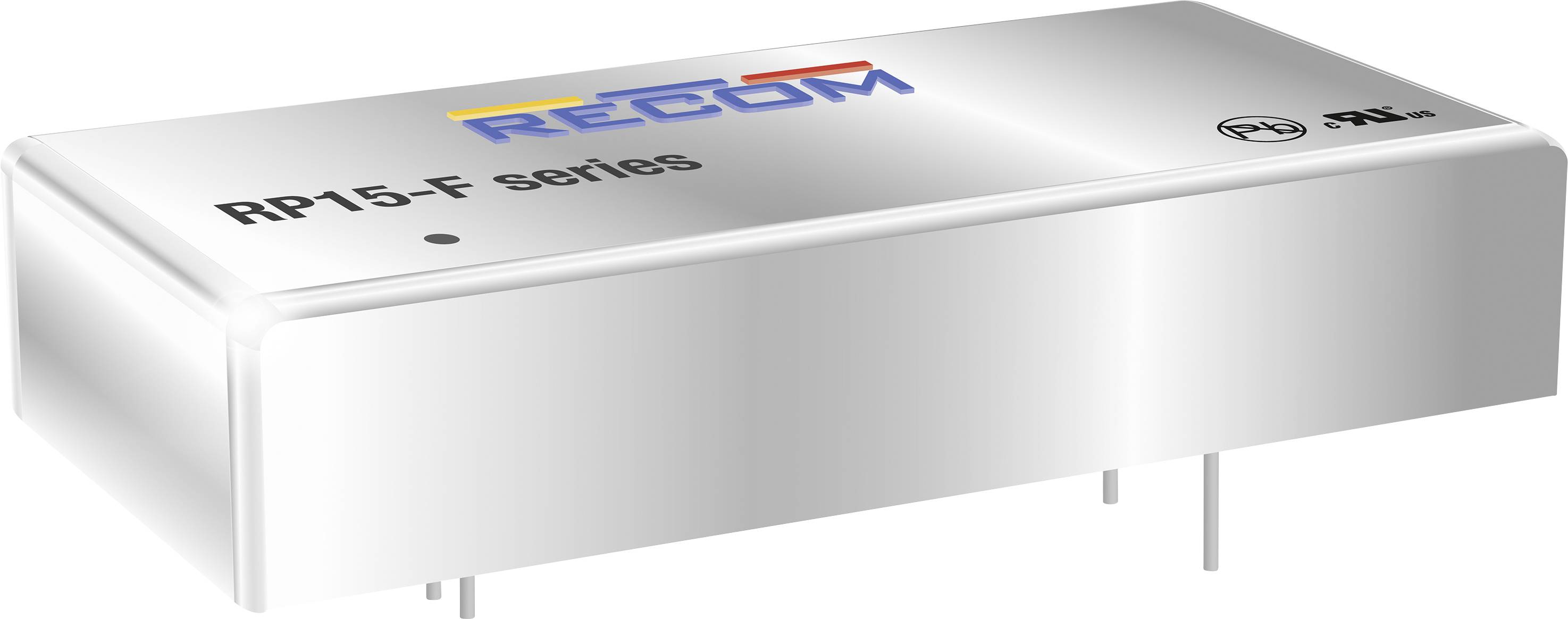 RECOM RP15-2405SF DC/DC converter 3 A 15 W No. of outputs: 1 x Content 1 pc(s)
