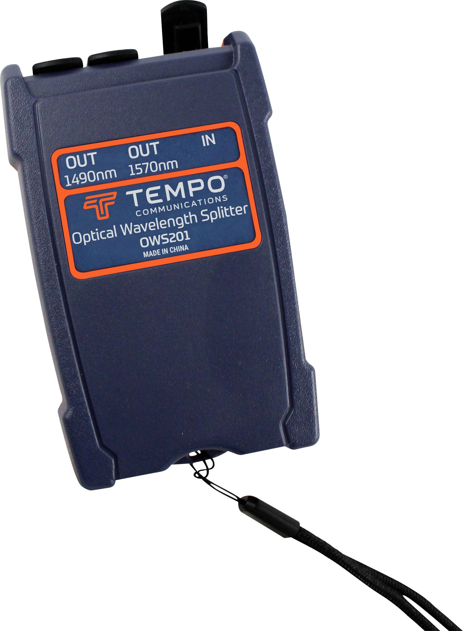 Cable meter 55500164 Tempo Communications OWS201