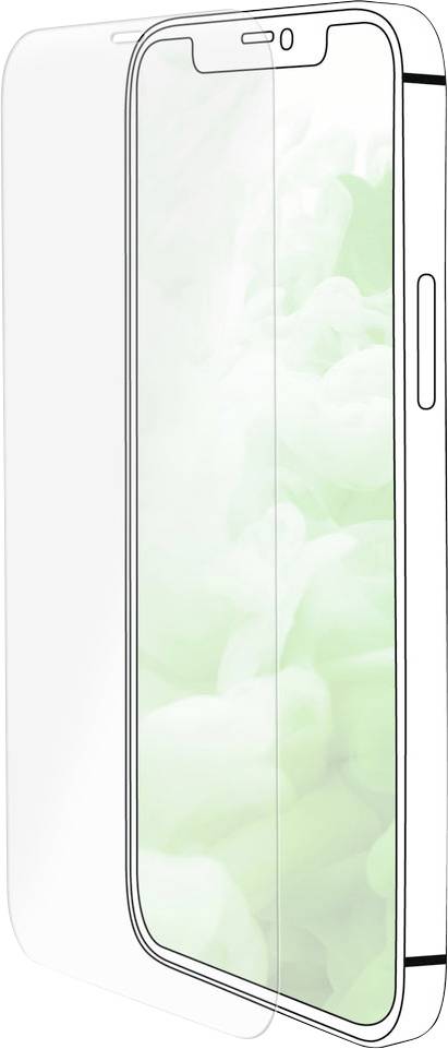 Artwizz 1960-3166 Glass screen protector Compatible with (mobile phone): iPhone 12 Pro Max 1 pc(s)