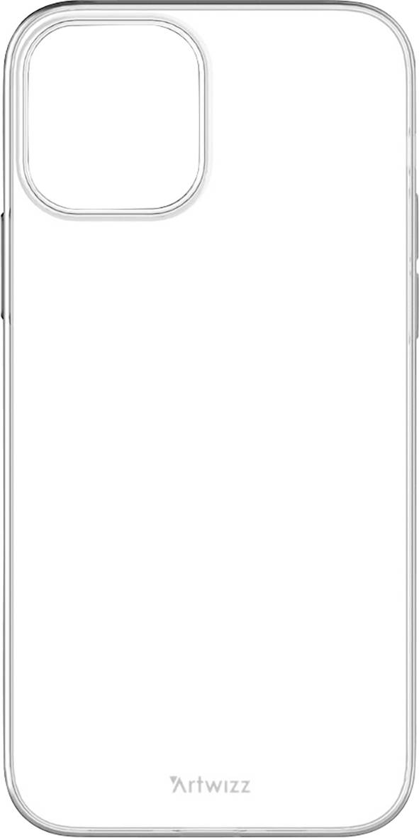 Artwizz Back cover Apple iPhone 12 mini Transparent