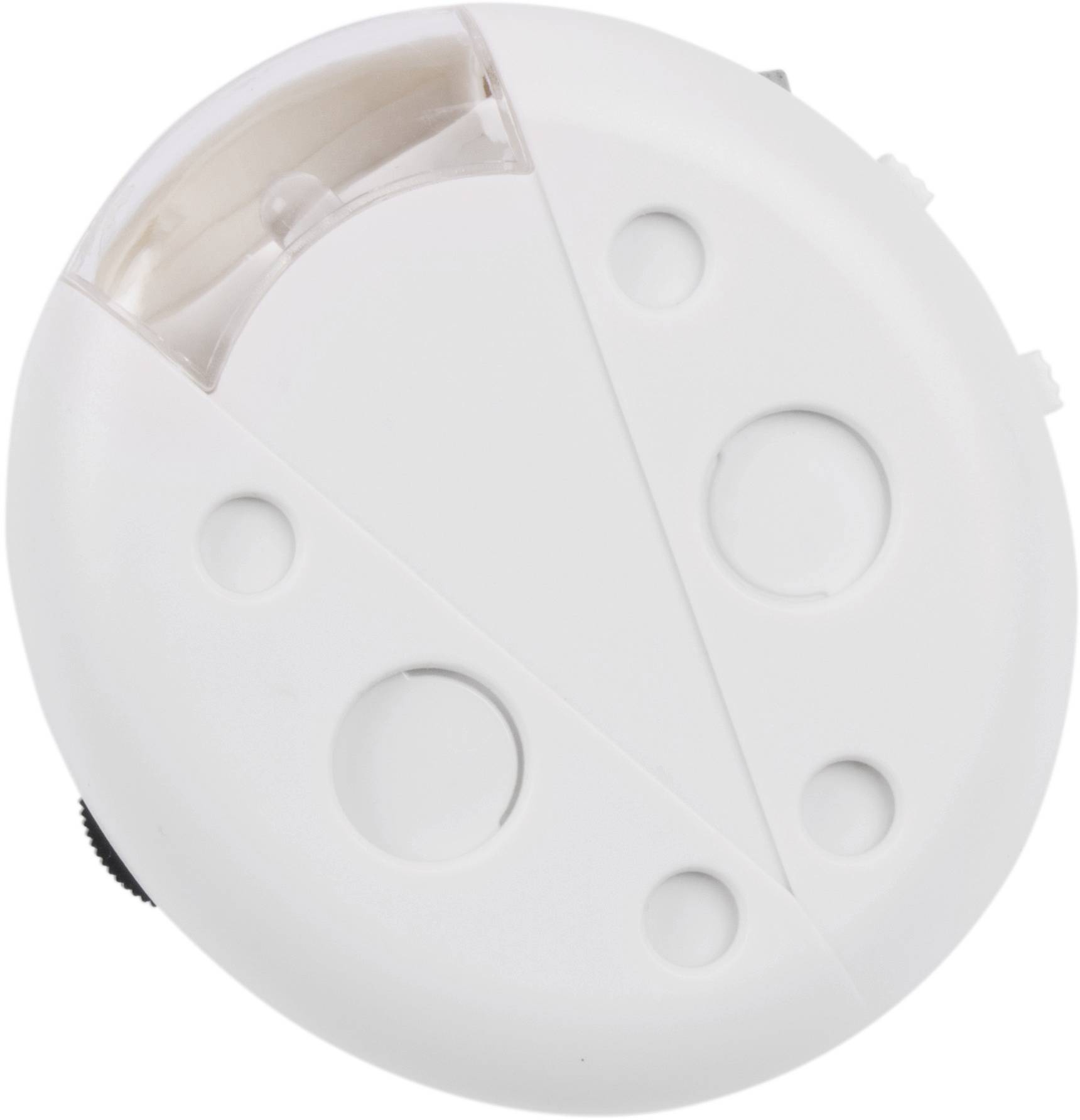 Gardigo Milbenblocker 70490 Mite repeller Ultrasound (W x D) 65 mm x 70 mm 1 pc(s)